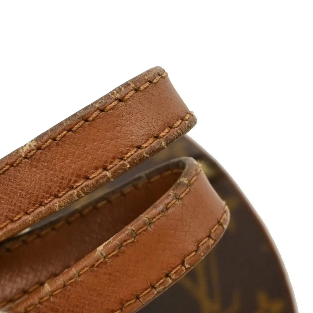 *SOLD* Louis Vuitton Monogram Papillon 30 *AUTHENTIC* - Picture 6 of 9
